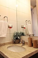 Apartamentos San Isidro