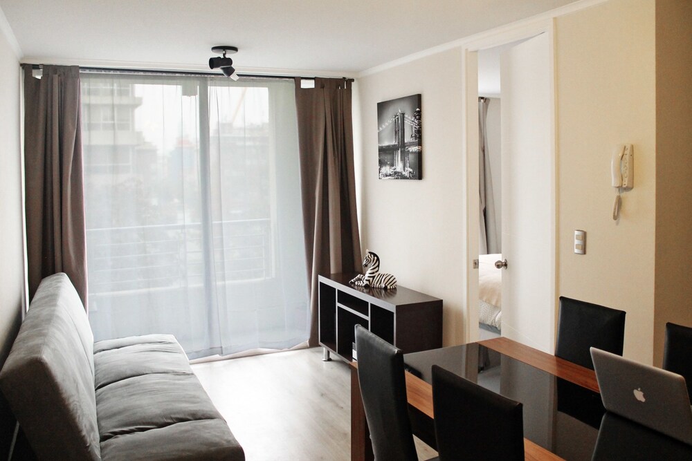 Apartamentos San Isidro