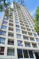 Apartamentos San Isidro