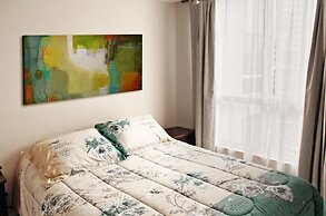 Apartamentos San Isidro