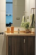 Apartamentos San Isidro