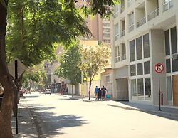 Apartamentos San Isidro