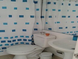 Departamento Dario Salas