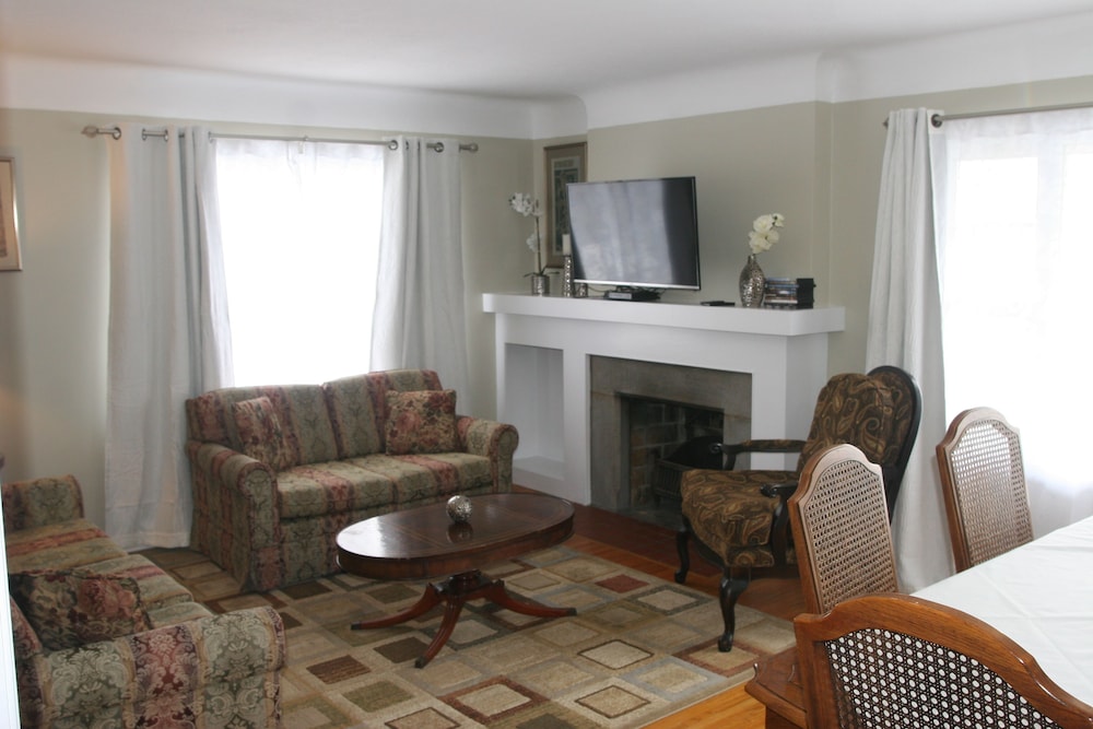 Niagara Riverview Inn