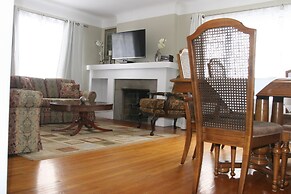 Niagara Riverview Inn