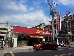 Nice Guanxi