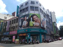Nice Guanxi