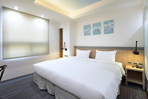 Hommie Inn