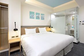 Hommie Inn