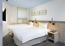 Hommie Inn