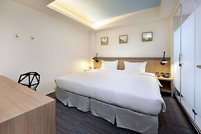 Hommie Inn