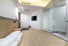 Hommie Inn
