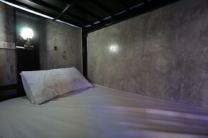 PK Hostel