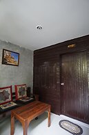 PK Hostel