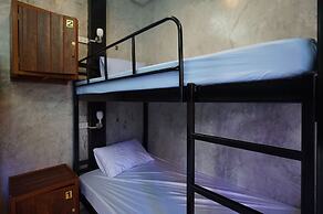 PK Hostel