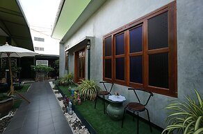 PK Hostel