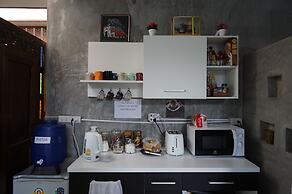 PK Hostel
