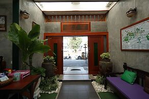 PK Hostel