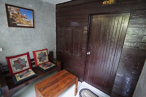 PK Hostel
