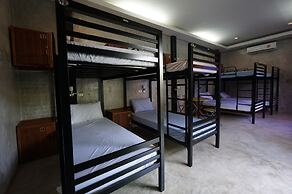 PK Hostel