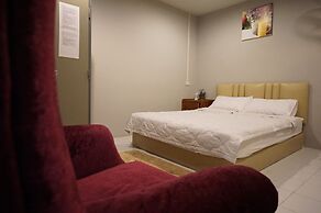PK Hostel