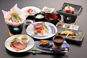Hotel Futaba