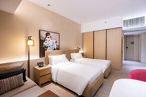 Artyzen Habitat Dongzhimen Beijing