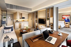Artyzen Habitat Dongzhimen Beijing