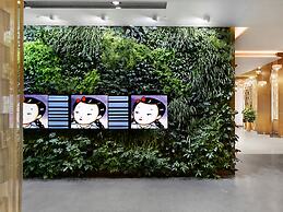 Artyzen Habitat Dongzhimen Beijing