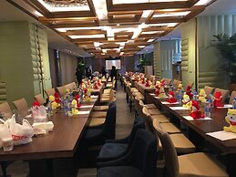Artyzen Habitat Dongzhimen Beijing