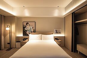 Artyzen Habitat Dongzhimen Beijing