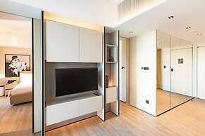 Artyzen Habitat Dongzhimen Beijing