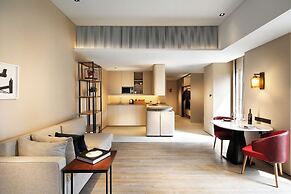Artyzen Habitat Dongzhimen Beijing