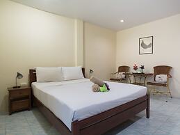 Stefans Guesthouse