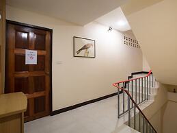 Stefans Guesthouse