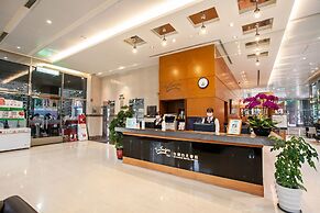 Taisugar Hotel Taipei