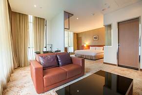 Taisugar Hotel Taipei