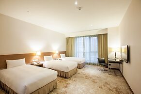 Taisugar Hotel Taipei