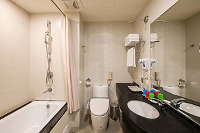 Taisugar Hotel Taipei