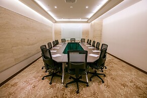 Taisugar Hotel Taipei