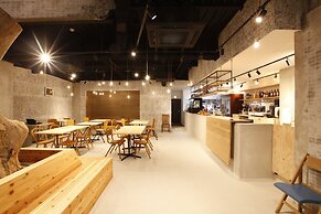 Hotel Knut - Hostel