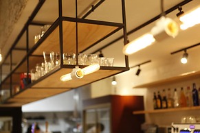 Hotel Knut - Hostel