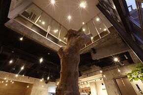 Hotel Knut - Hostel