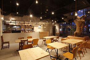 Hotel Knut - Hostel