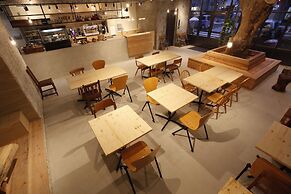 Hotel Knut - Hostel