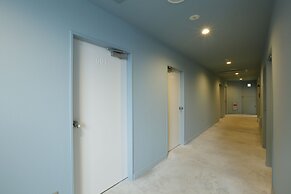 Hotel Knut - Hostel