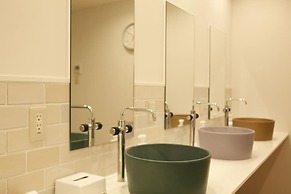 Hotel Knut - Hostel