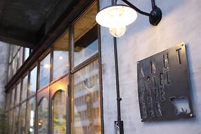 Hotel Knut - Hostel