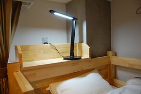 Hotel Knut - Hostel