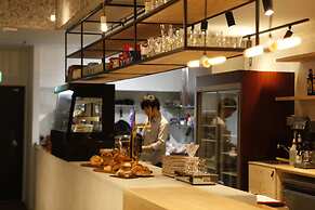 Hotel Knut - Hostel